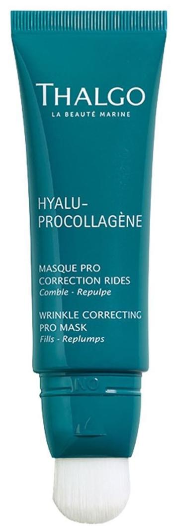 Thalgo Protivrásková pleťová maska (Wrinkle Correcting Pro Mask) 50 ml