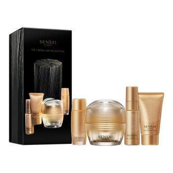 Sensai Darčeková sada Ultimate The Cream