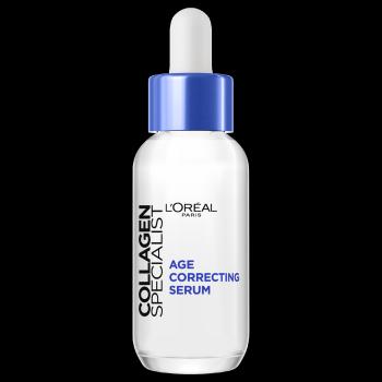 L'ORÉAL PARIS Collagen specialist sérum na korekciu vrások 30 ml