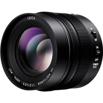 Panasonic Leica DG Nocticron 42.5mm F1.2 (H-NS043E)