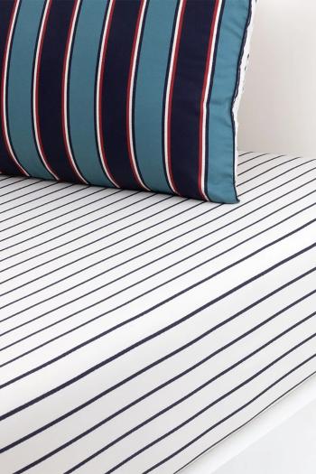 Lacoste pamut gumis lepedő L BOLD 90 x 200 cm