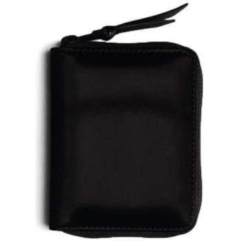 Rains  Small Wallet 1627 - Velvet Black  Peňaženky Čierna