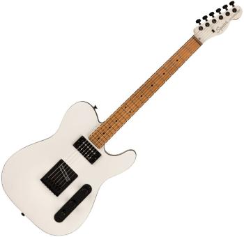 Fender Squier Contemporary Telecaster RH Roasted MN Pearl White Elektrická gitara