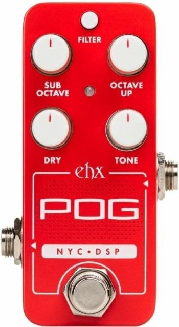 Electro Harmonix PICO POG Gitarový efekt