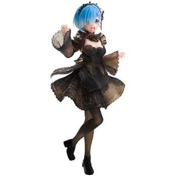 Banpresto figurka Re: Zero Starting Life in Another World PVC Seethlook Rem (23227-0)