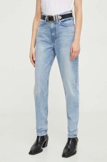 Rifle Levi's 80S MOM JEAN dámske