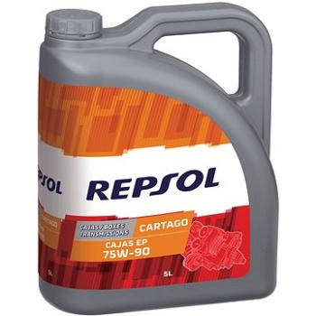 REPSOL CARTAGO CAJAS EP 5 l (RP024L55)