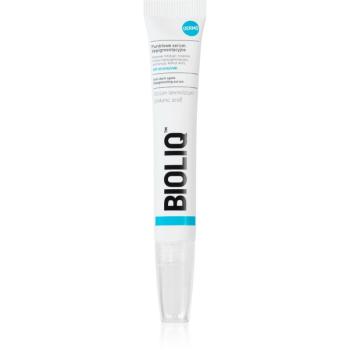 Bioliq Dermo depigmentačné sérum proti tmavým škvrnám SPF 20 10 ml