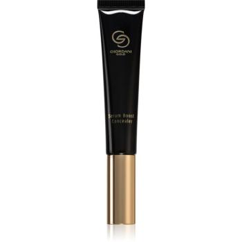 Oriflame Giordani Gold Serum Boost korektor proti vráskam, opuchom a tmavým kruhom odtieň Medium 10 ml