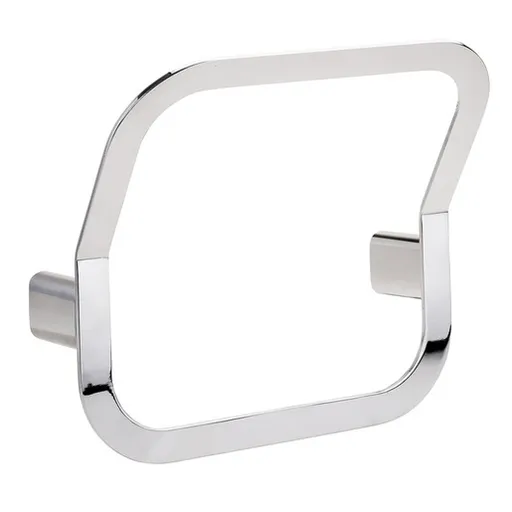 Bemeta Organic držiak uterákov chróm 157104391