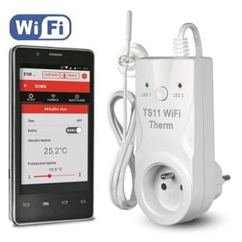 Elektrobock TS11–WIFI THERM (0075)