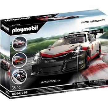 Playmobil 70764 Porsche 911 GT3 Cup (4008789707642)