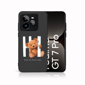 MY ART Ochranný kryt pre Realme GT 7 Pro 5G HI (182)