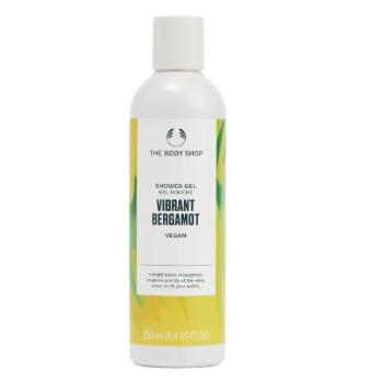 The Body Shop Sprchový gél Vibrant Bergamot (Shower Gél) 250 ml