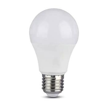 SMD matná A60 10 W/230 V/E27/4000 K/820/180°/A+ (A6010NW)