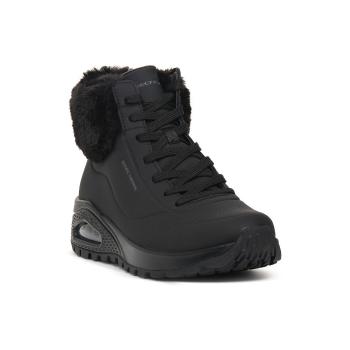 Skechers  BBK RUGGED  Módne tenisky Čierna