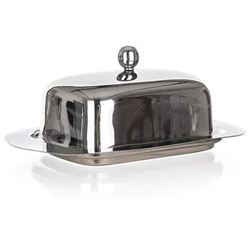 BANQUET Maselnička nerezová AKCENT 18,5 cm (A12972)