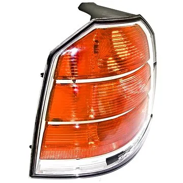 ACI OPEL ZAFIRA 05-08 zadné svetlo (bez objímok) L (3792931)