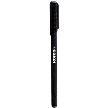 KORES K0 Pen M-1 mm, čierne (37022)