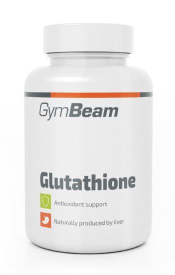 Glutathione - GymBeam 60 kaps.