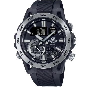 Casio Edifice ECB-40P-1AEF - 30 dní na vrátenie tovaru, Garancia originality