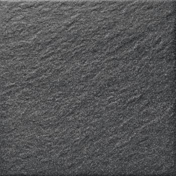 Dlažba Multi Kréta čierna 30x30 cm protišmyk TR734208.1