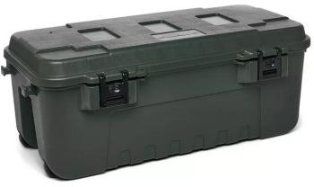 Plano Sportsman's Trunk Large Black Rybárska krabička, box