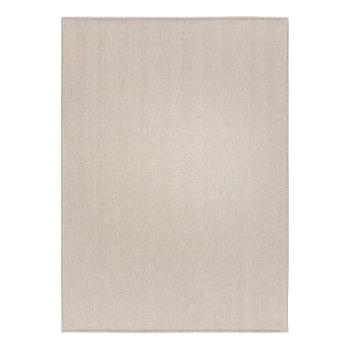 Krémszínű szőnyeg 60x120 cm Espiga – Universal