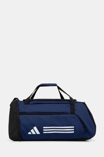Športová taška adidas Performance Essentials 3S tmavomodrá farba, JM9059