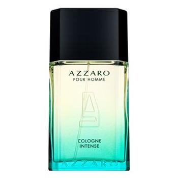 Azzaro Pour Homme Cologne Intense toaletná voda pre mužov 50 ml