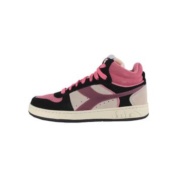 Diadora  501.179012 01 D0111 Silver peony/Black/Tea ro  Módne tenisky Ružová