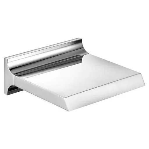 Hlavová sprcha Keuco na stenu chróm 59982010000