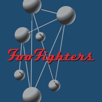 Foo Fighters Colour and the Shape (2 LP)