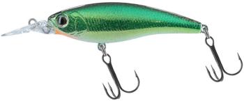 Daiwa wobler steez shad 60sp sr sg weed shad 6 cm 6,3 g