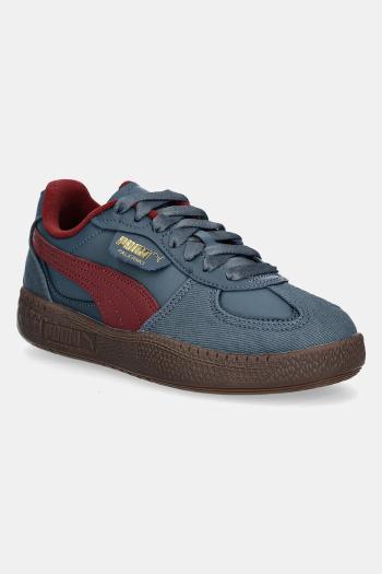 Tenisky Puma Palermo Moda Corduroy Wns šedá farba, 398529