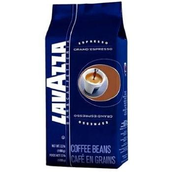 Lavazza Grand Espresso, zrnková, 1000 g (2134)