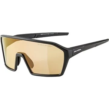 Alpina RAM HVLM+ black matt (4003692303820)