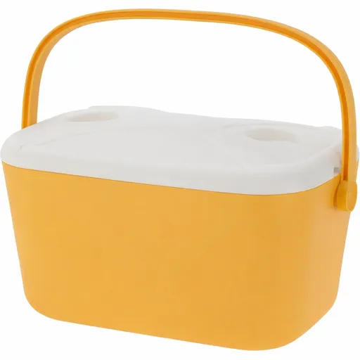 Chladiaci box 20 l, žltá