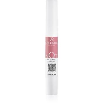 Collistar NOT Lip Crush balzam na pery so zväčšujúcim efektom 4.5 ml