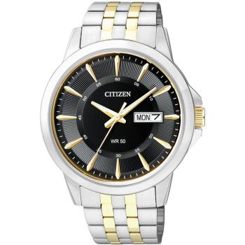 Citizen Quartz BF2018-52EE - 30 dní na vrátenie tovaru, Garancia originality