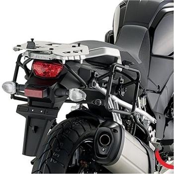 KAPPA nosič bočných kufrov SUZUKI DL 1000 V-STROM (14-16) (KLR3105)