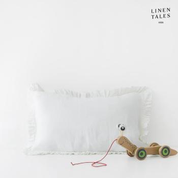 Gyerek párnahuzat 40x45 cm – Linen Tales