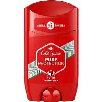 OLD SPICE Premium Čistá ochrana Pocit sucha dezodorant 65 ml (8006540319888)
