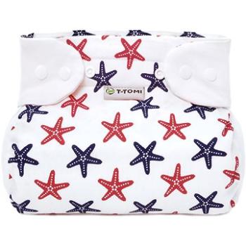 T-TOMI ortopedické abdukčné nohavičky – patentky, Starfish (5 – 9 kg) (8594166548022)
