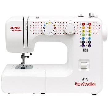 Janome Juno J15 (1057817)