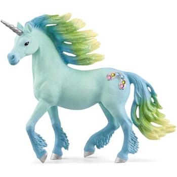 Schleich 70722 Jednorožec žrebec Marshmallow (4059433432793)