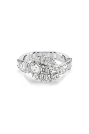 Prsteň Swarovski MATRIX 5727122