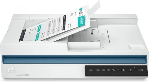 HP ScanJet Pro 3600 f1 20G06A#B19 skener