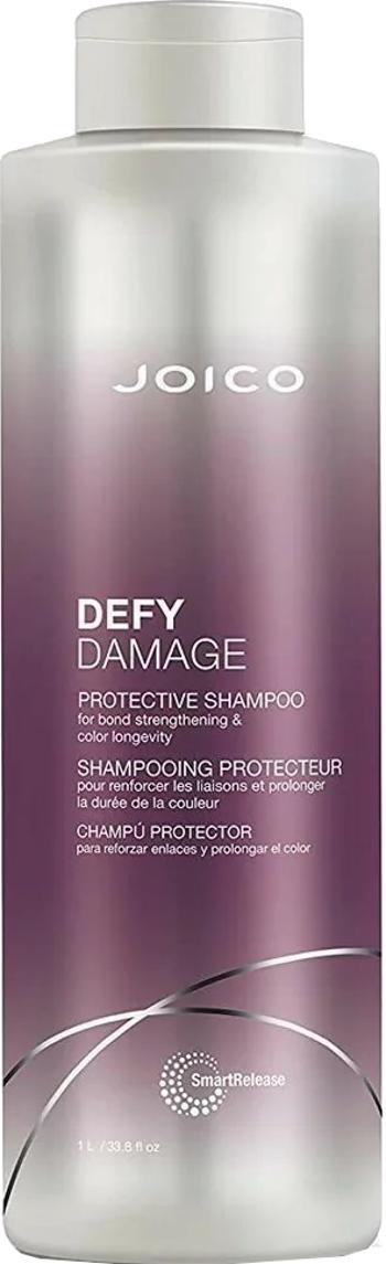 Joico Šampón na ochranu farby vlasov Defy Damage (Protective Shampoo) 1000 ml