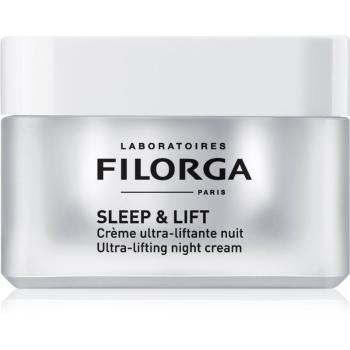 FILORGA SLEEP & LIFT nočný krém s liftingovým efektom 50 ml